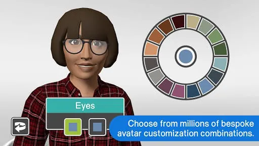 vTime XR: AR & VR Social