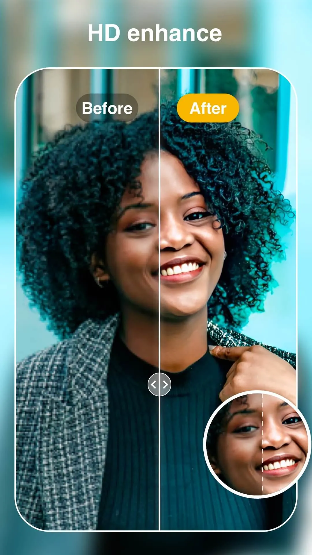 Cartoon Face: AI Photo Editor