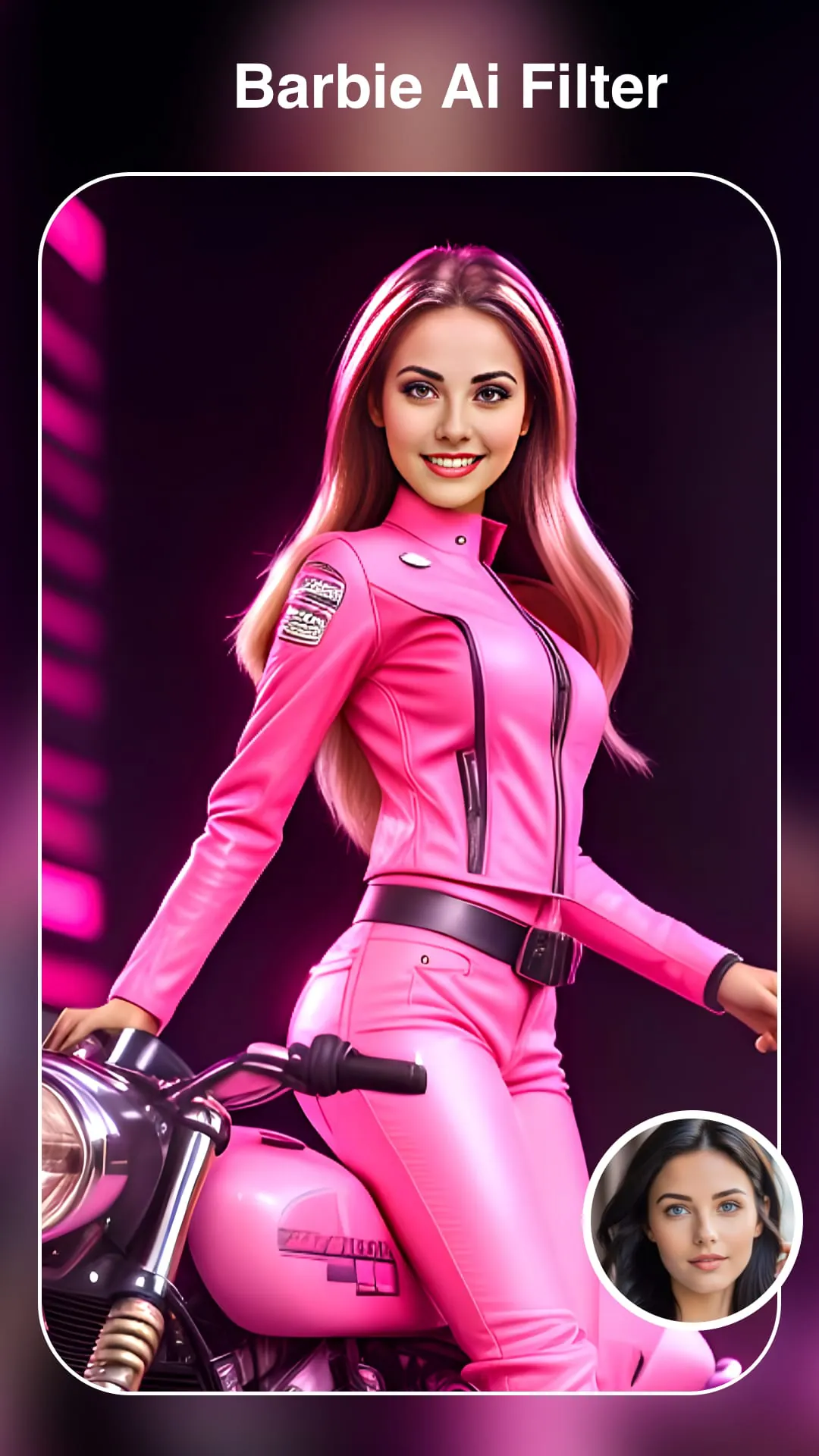 Cartoon Face: AI Photo Editor