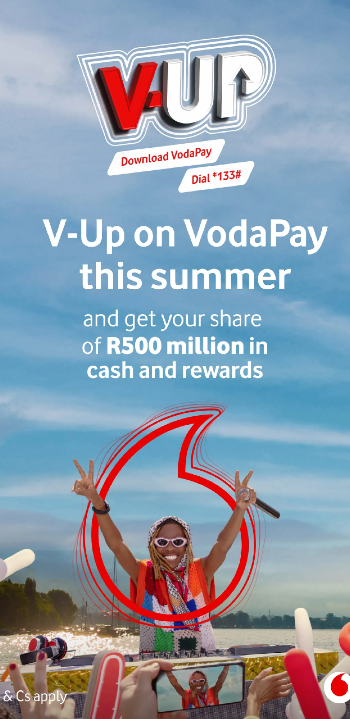 VodaPay