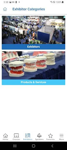 Greater NY Dental Meeting