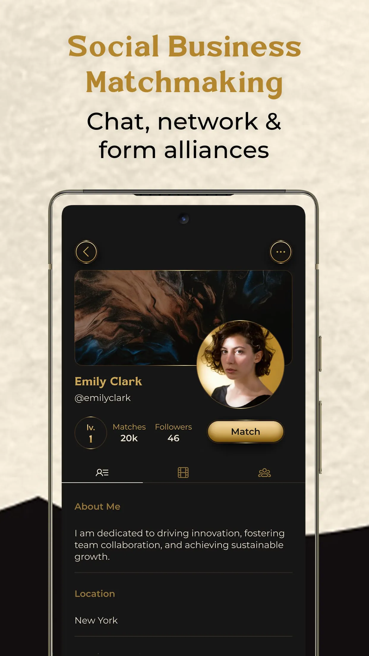 UBQ: Ultimate Business Quest