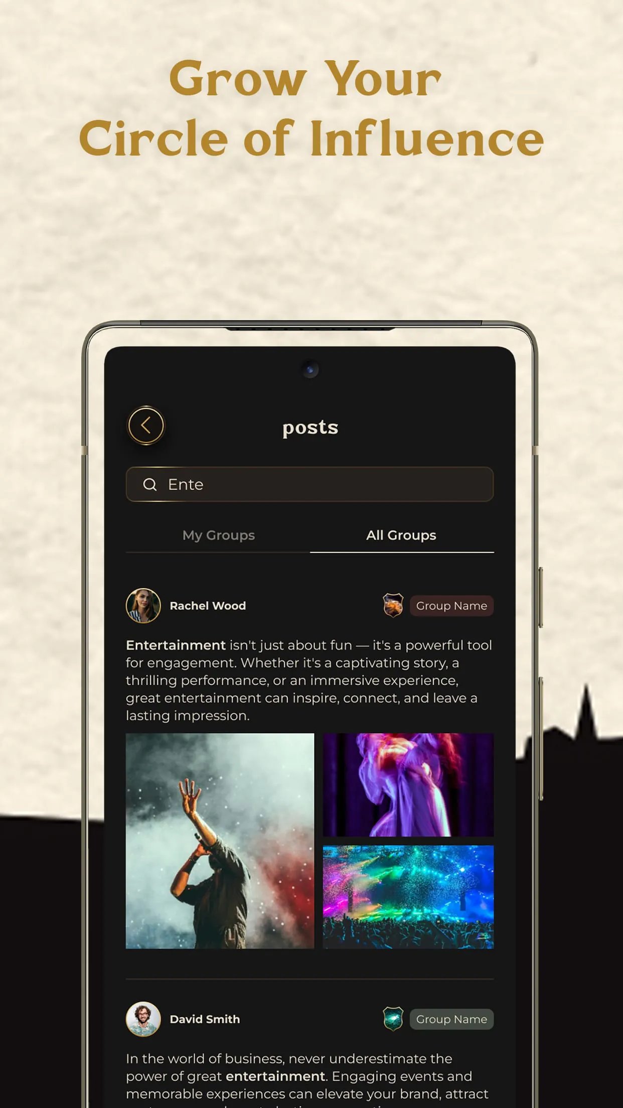 UBQ: Ultimate Business Quest