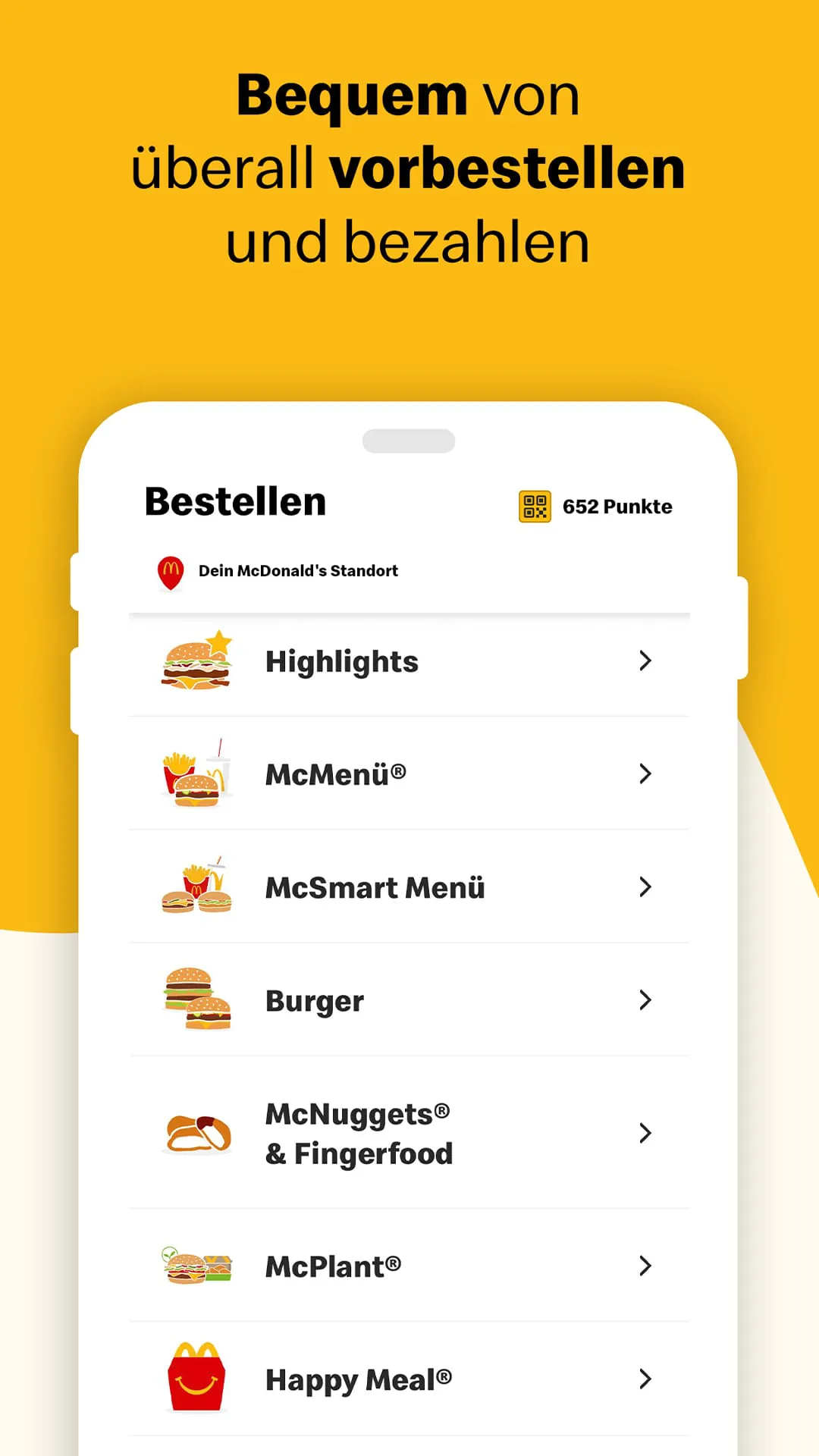 McDonald’s Deutschland