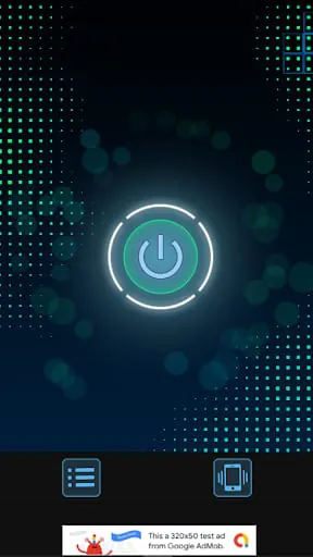 Extreme Vibrator : Vibration