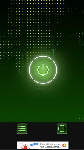 Extreme Vibrator : Vibration