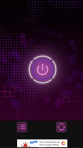 Extreme Vibrator : Vibration