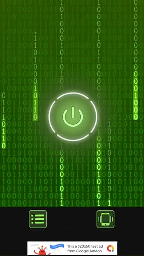 Extreme Vibrator : Vibration