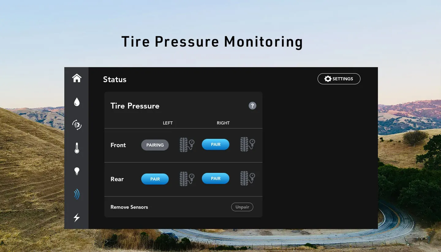 JAYCOMMAND/TravelLINK by BMPRO
