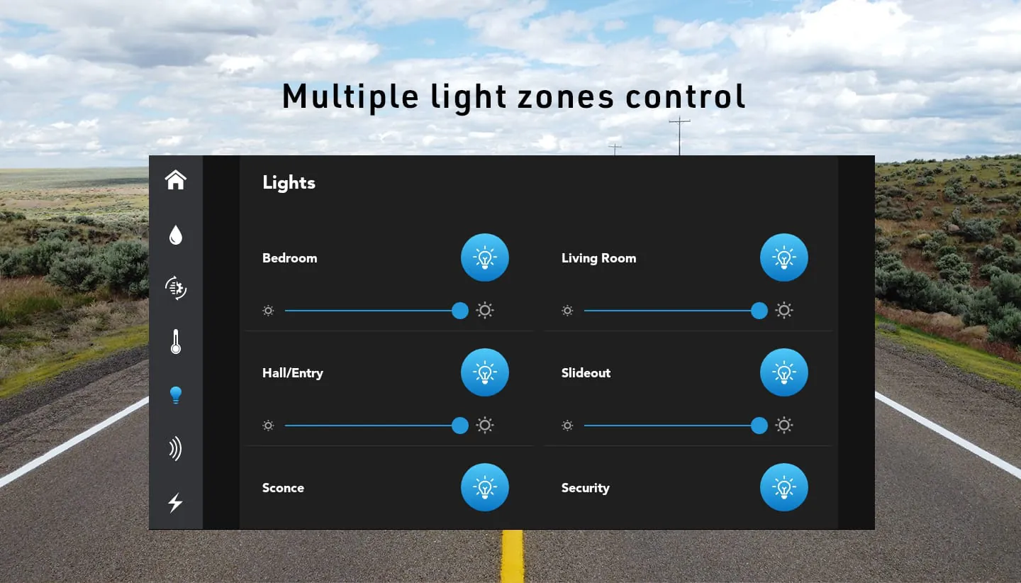 JAYCOMMAND/TravelLINK by BMPRO