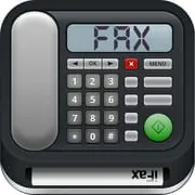 iFax - Send & receive fax app