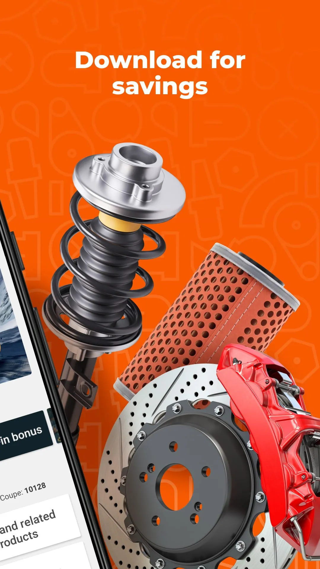 AUTODOC: buy car parts online