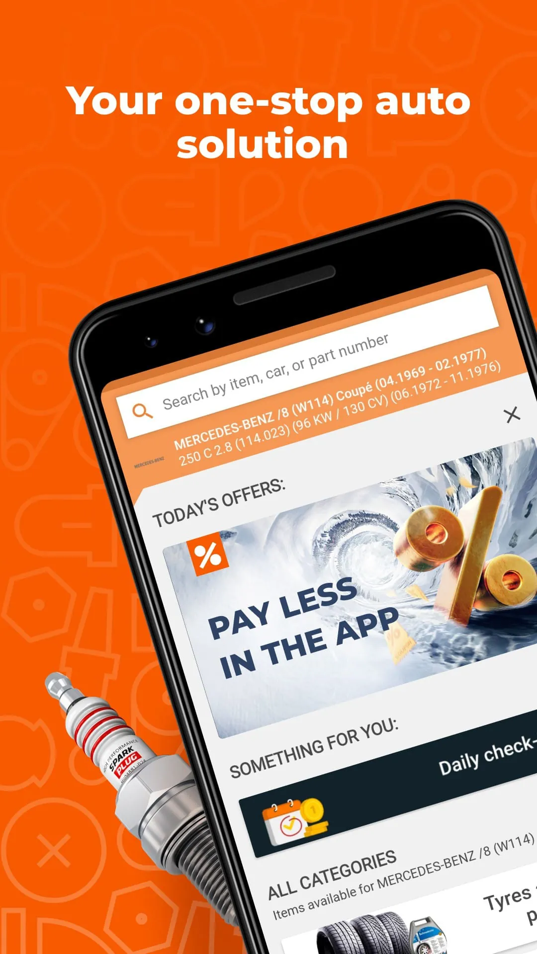 AUTODOC: buy car parts online