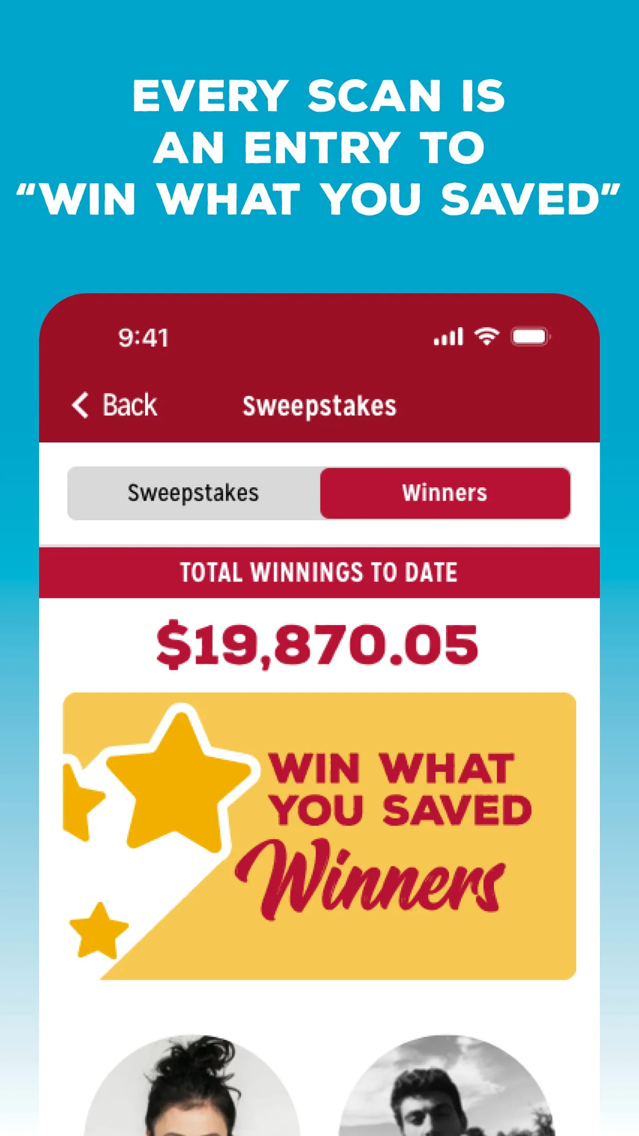 Grocery Outlet Bargain Market