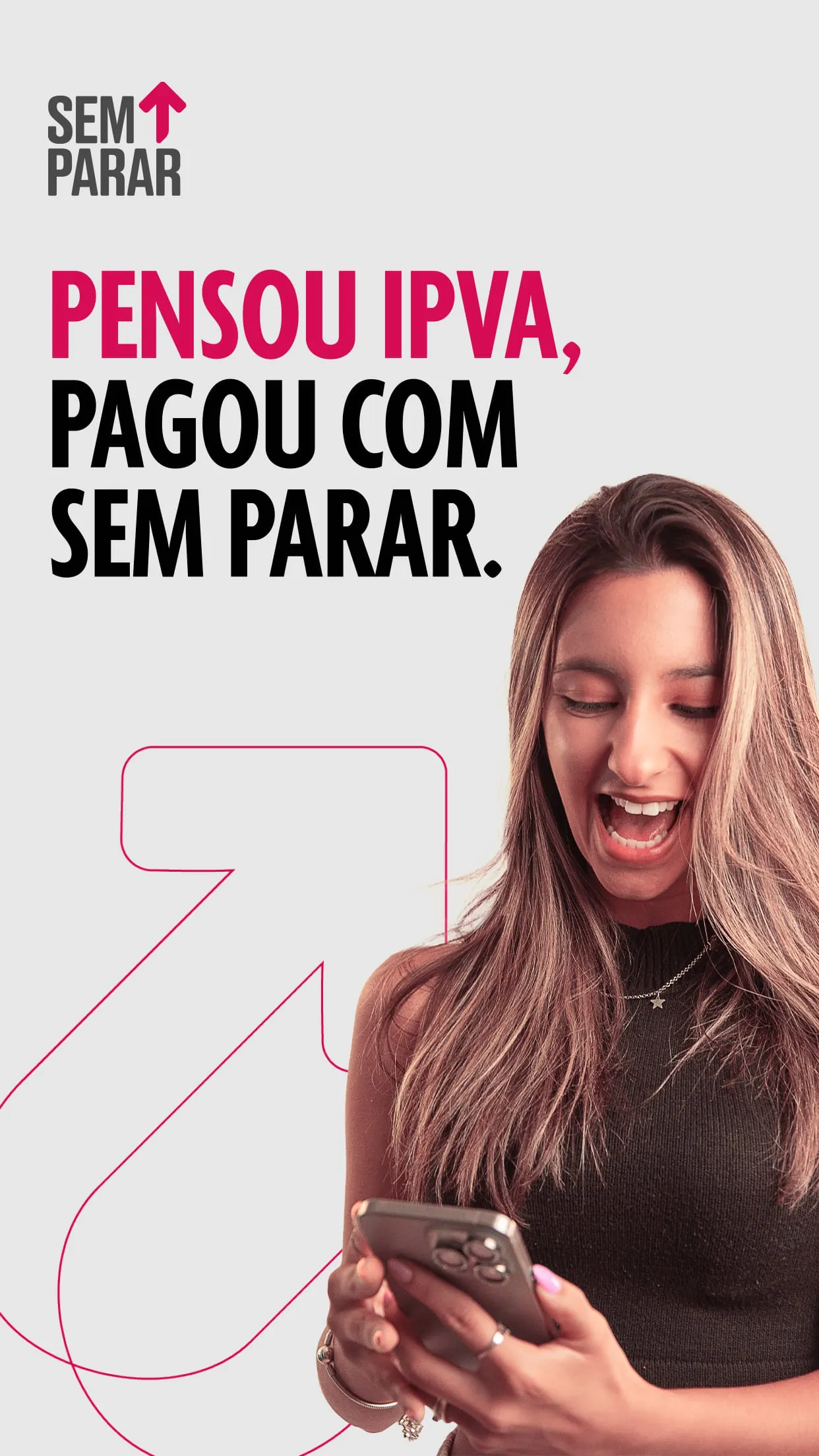 Sem Parar: Tag, IPVA, seguros