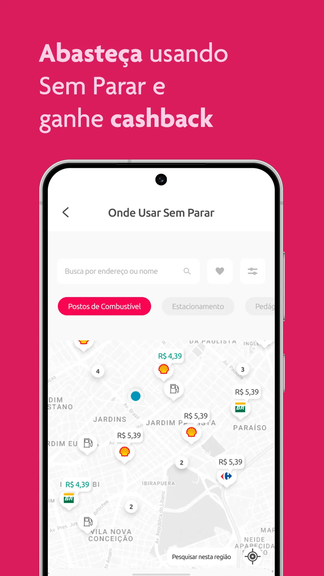 Sem Parar: Tag, IPVA, seguros