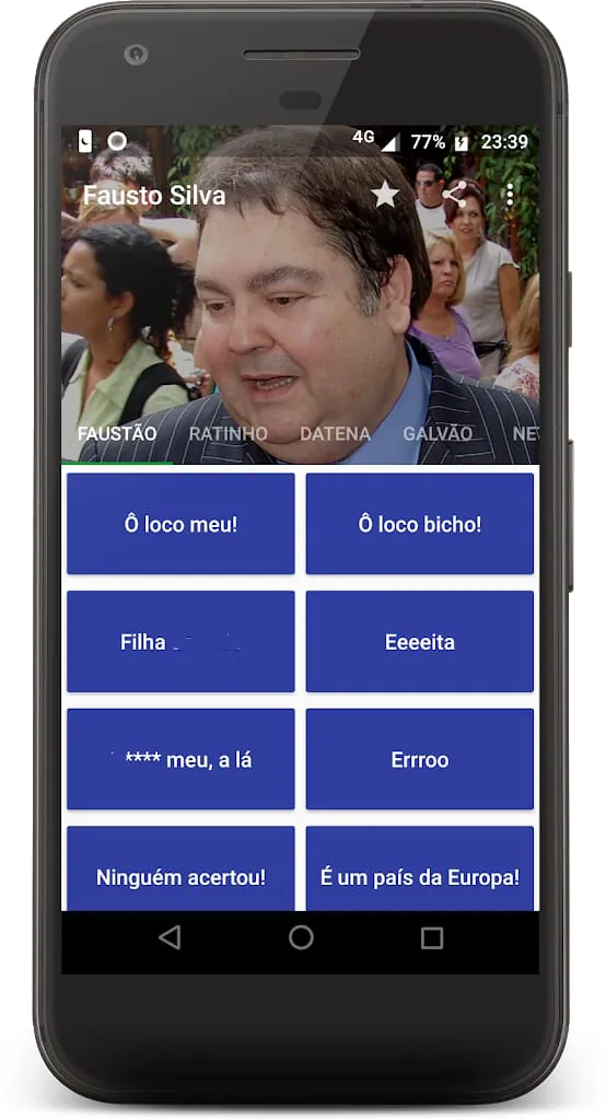 Sons TV Brasileira Lendas TV