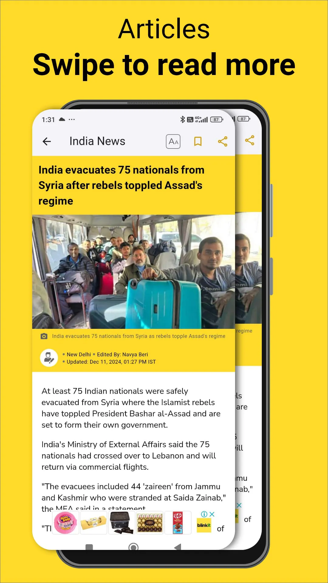 WION: Breaking US & WORLD NEWS