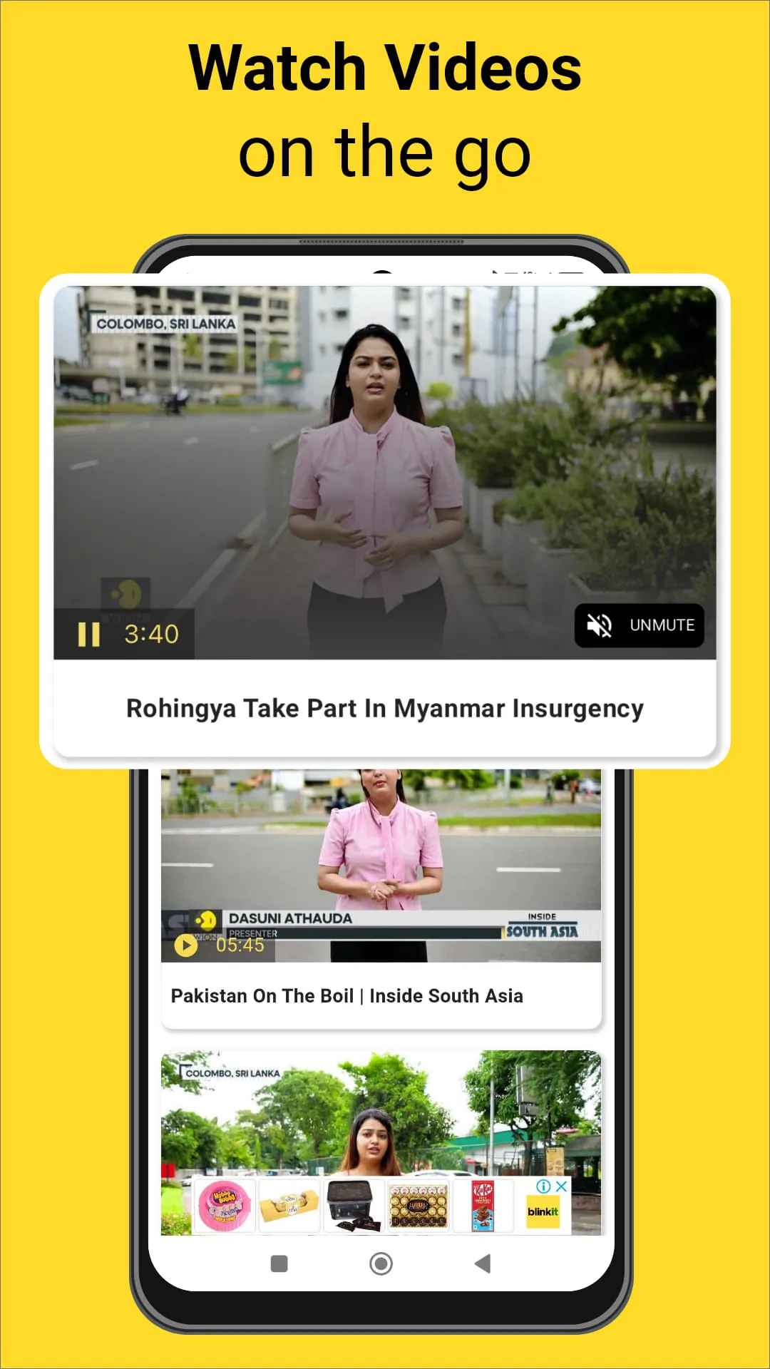 WION: Breaking US & WORLD NEWS