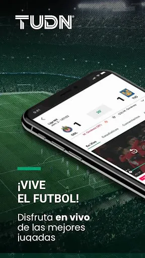TUDN: TU Deportes Network