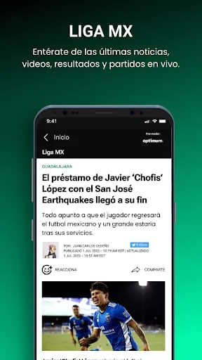 TUDN: TU Deportes Network