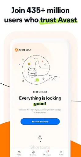 Avast One – Privacy & Security
