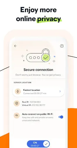 Avast One – Privacy & Security