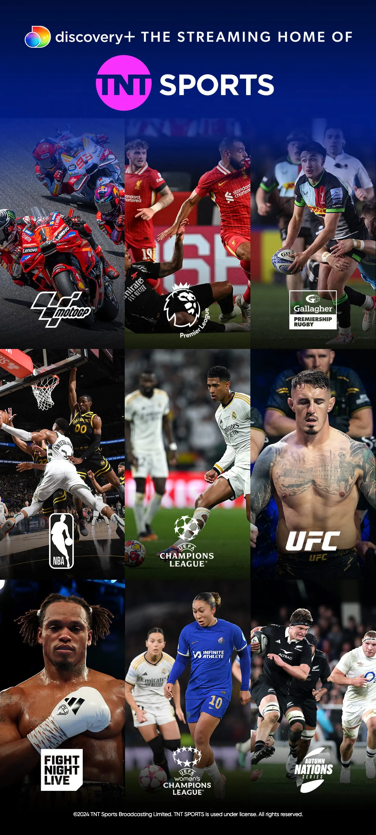 discovery+ | Stream TV Shows