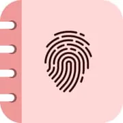 Daynote | Diary with Lock