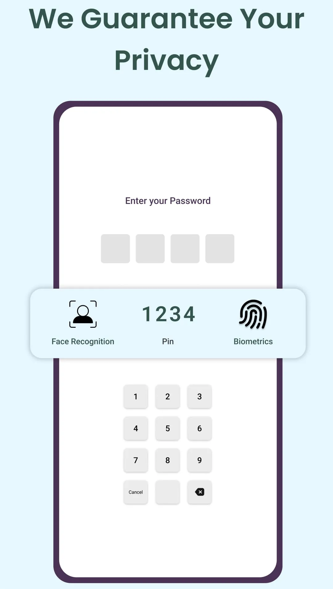 Daynote | Diary with Lock