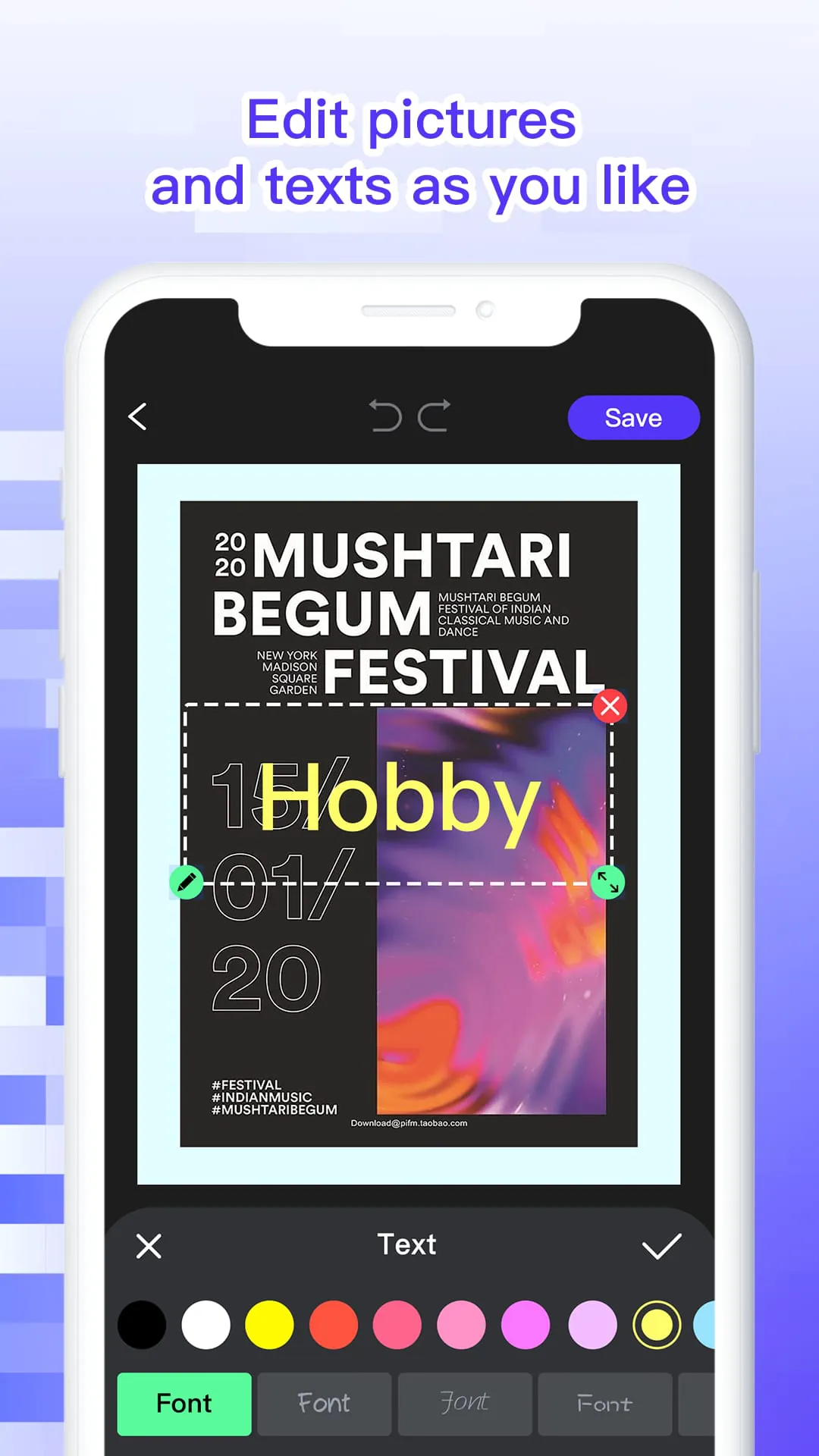 PDF Pro - Reader & Maker