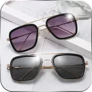 Glasses Photo Editor Pics