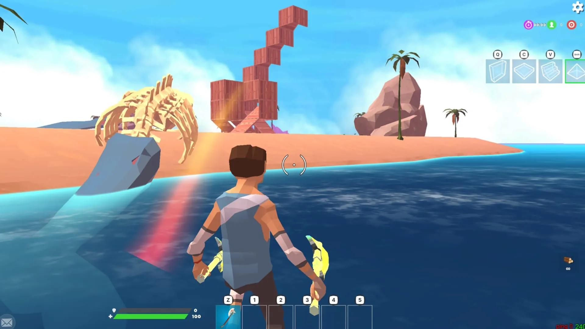 BuildNow GG - 1v1 Epic Battles