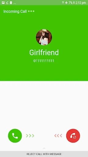 Fake Call - Fun Prank Call