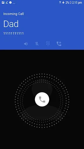 Fake Call - Fun Prank Call