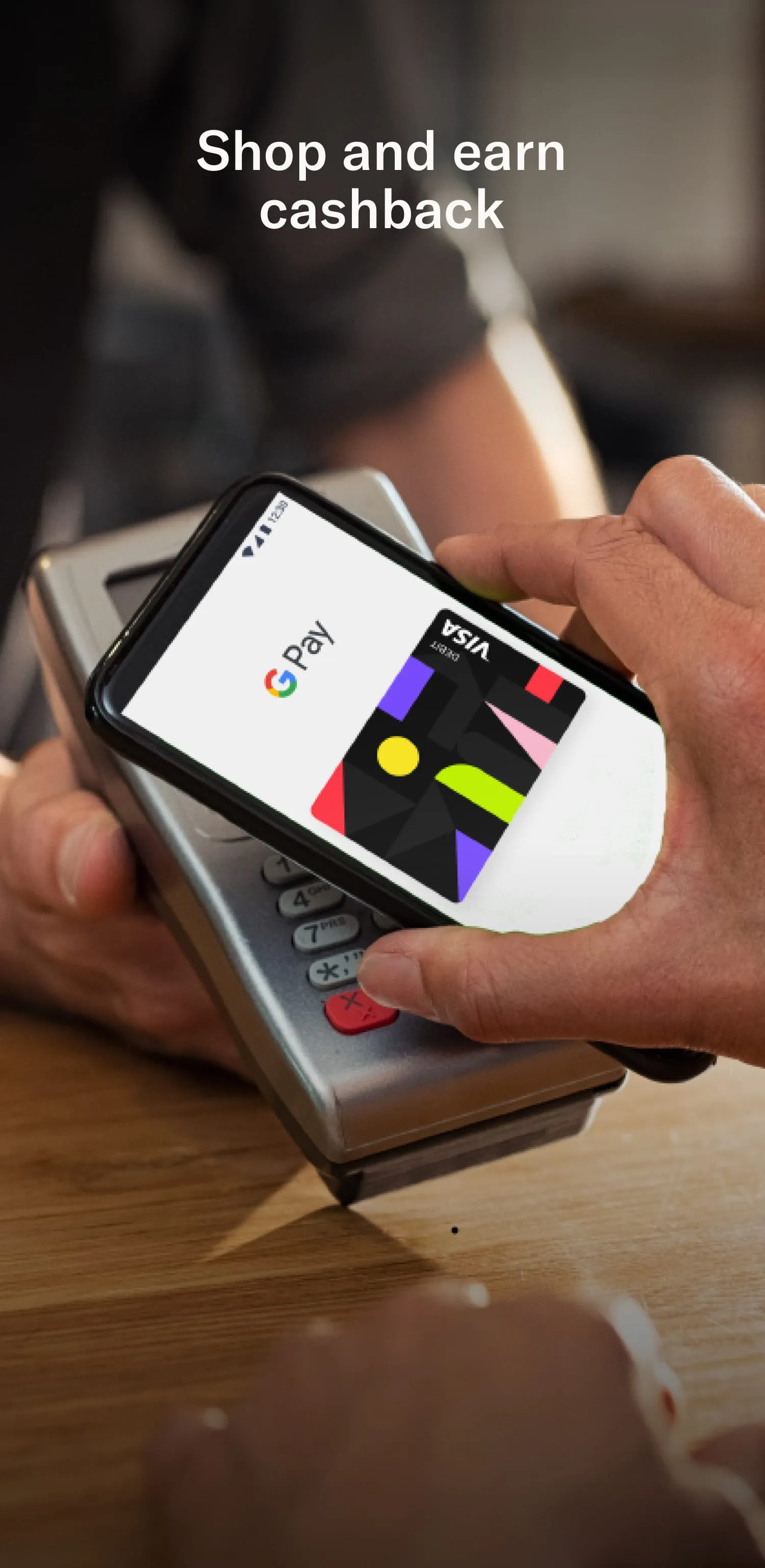 MAJORITY: Mobile banking