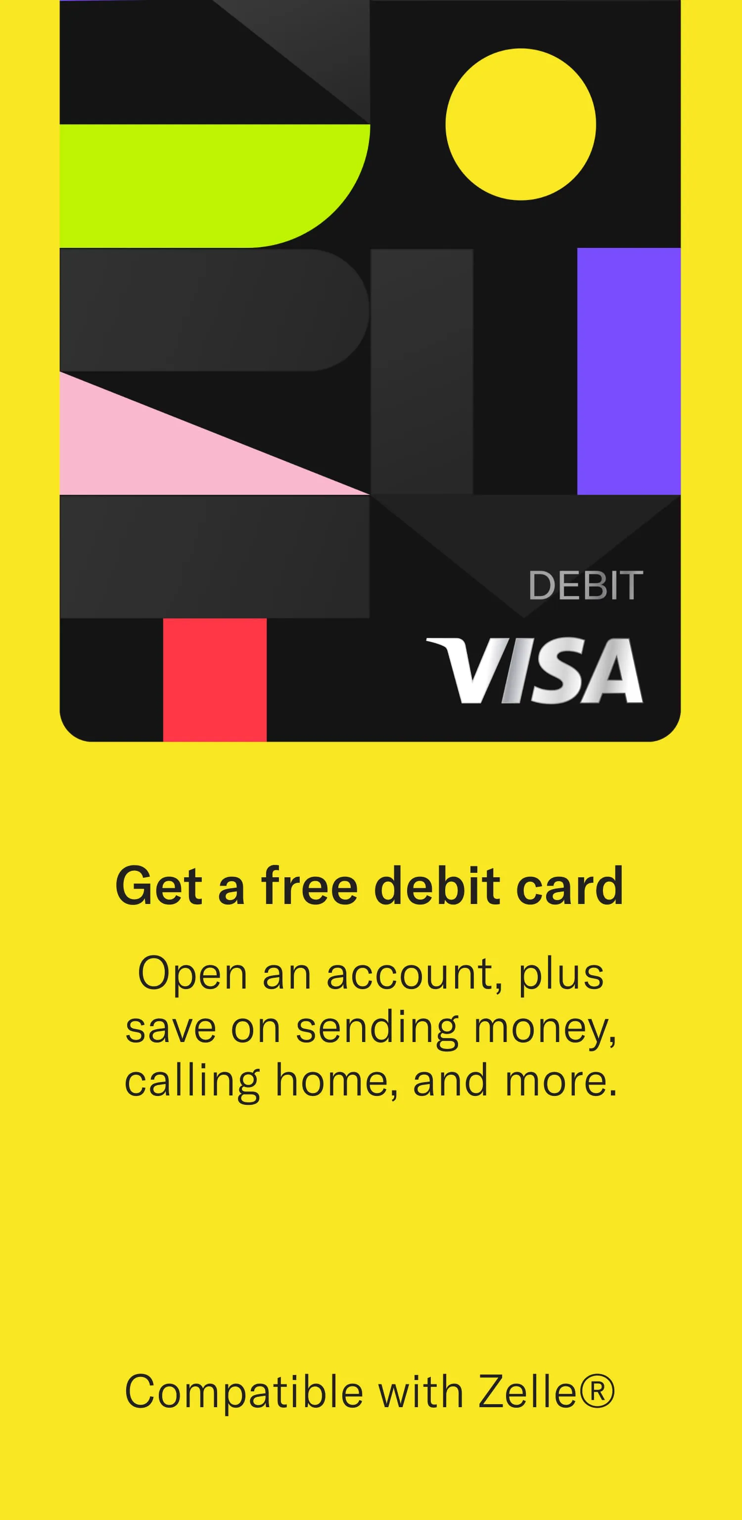 MAJORITY: Mobile banking