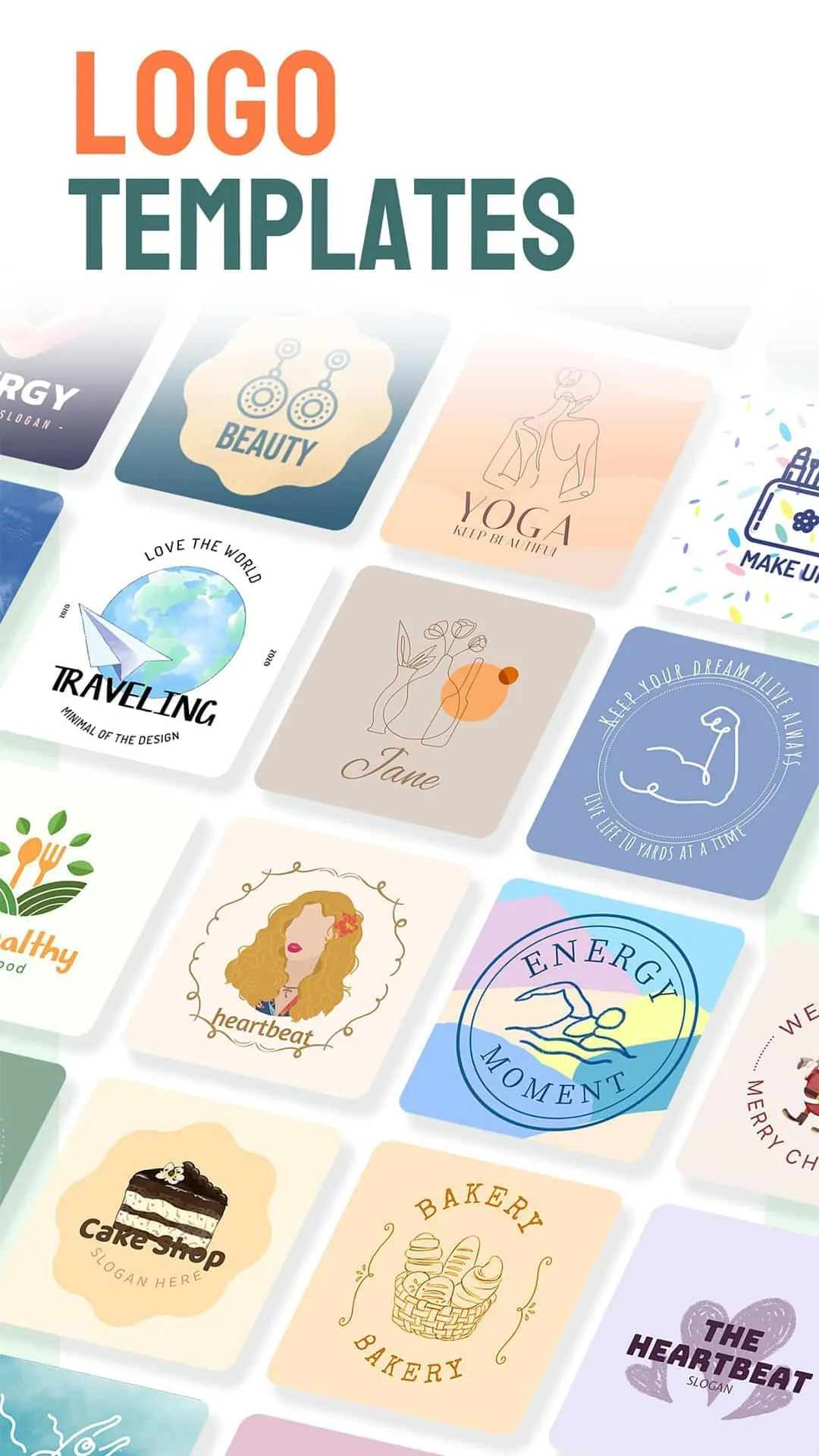 Mockup Generator App- Mockitup