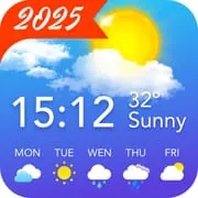 Weather Forecast: Live Weather