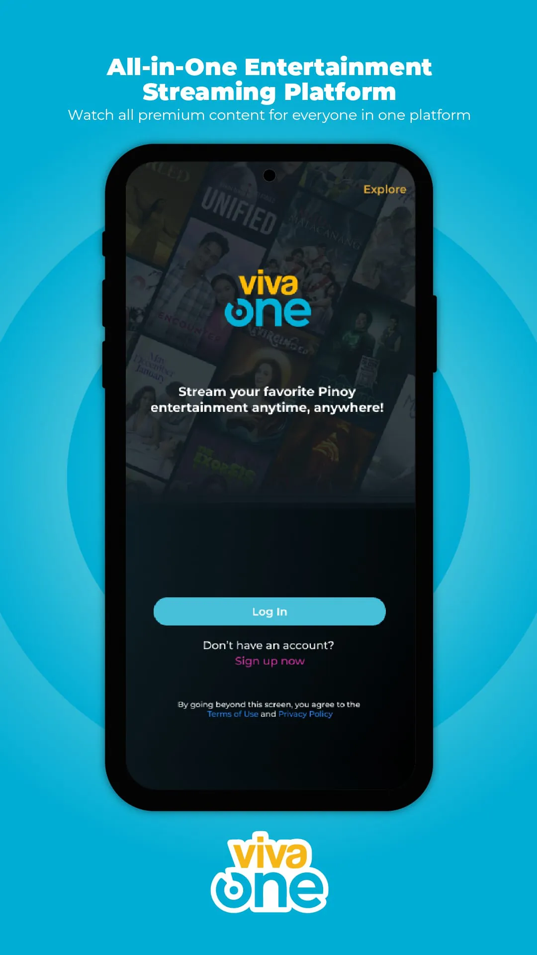 Viva One