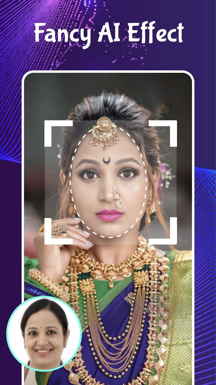 Mivita - Face Swap Video Maker