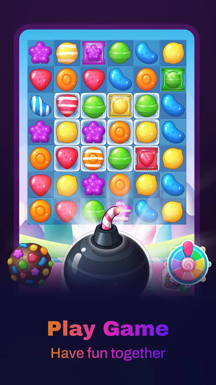 Sexy Girls Live Video-Yiha