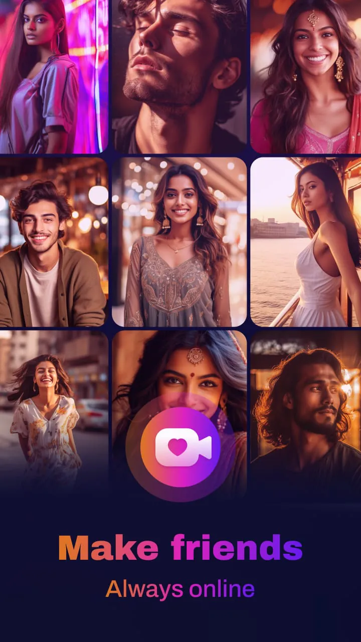 Sexy Girls Live Video-Yiha