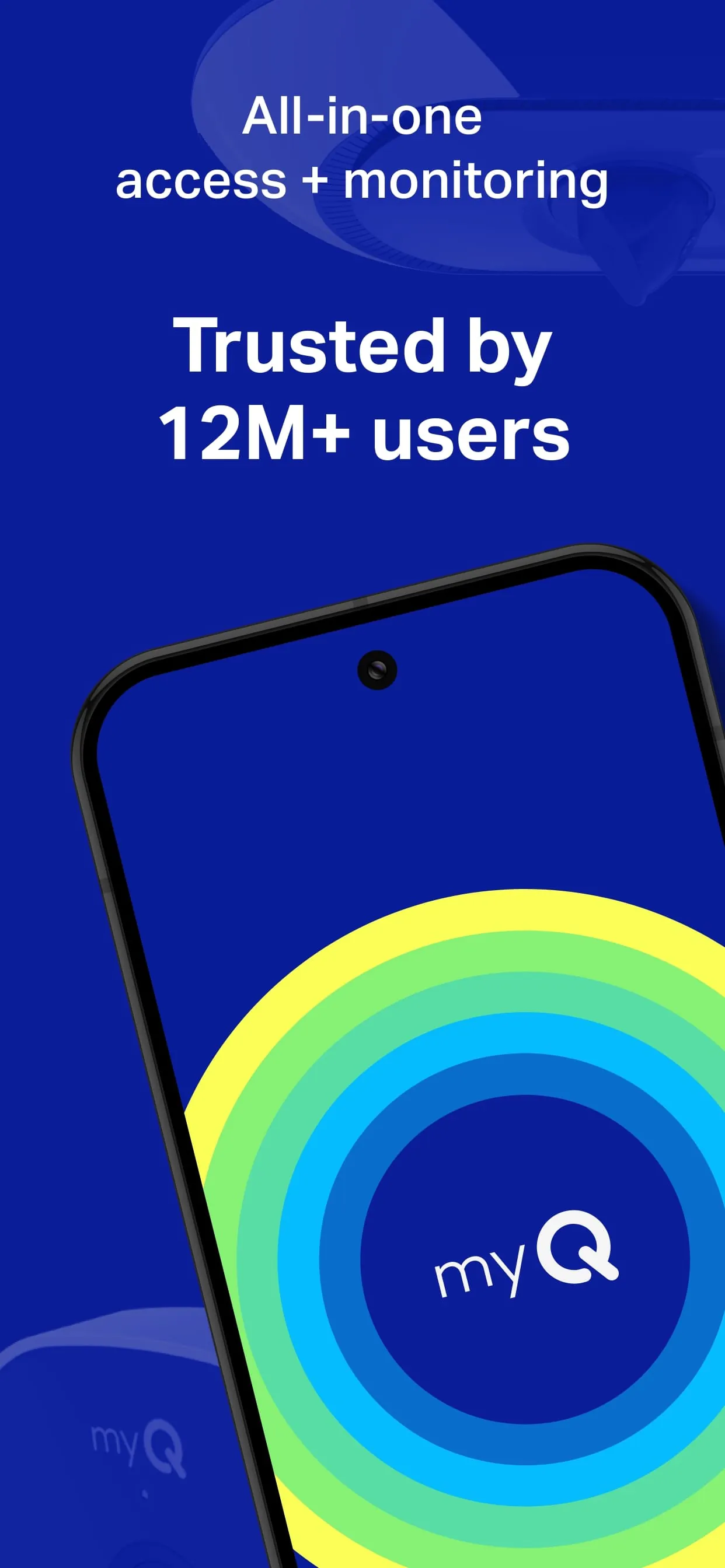 myQ Garage & Access Control