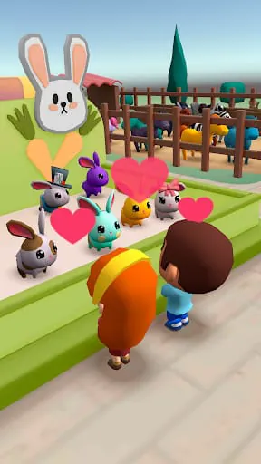 Idle Pet Shop -  Animal Game