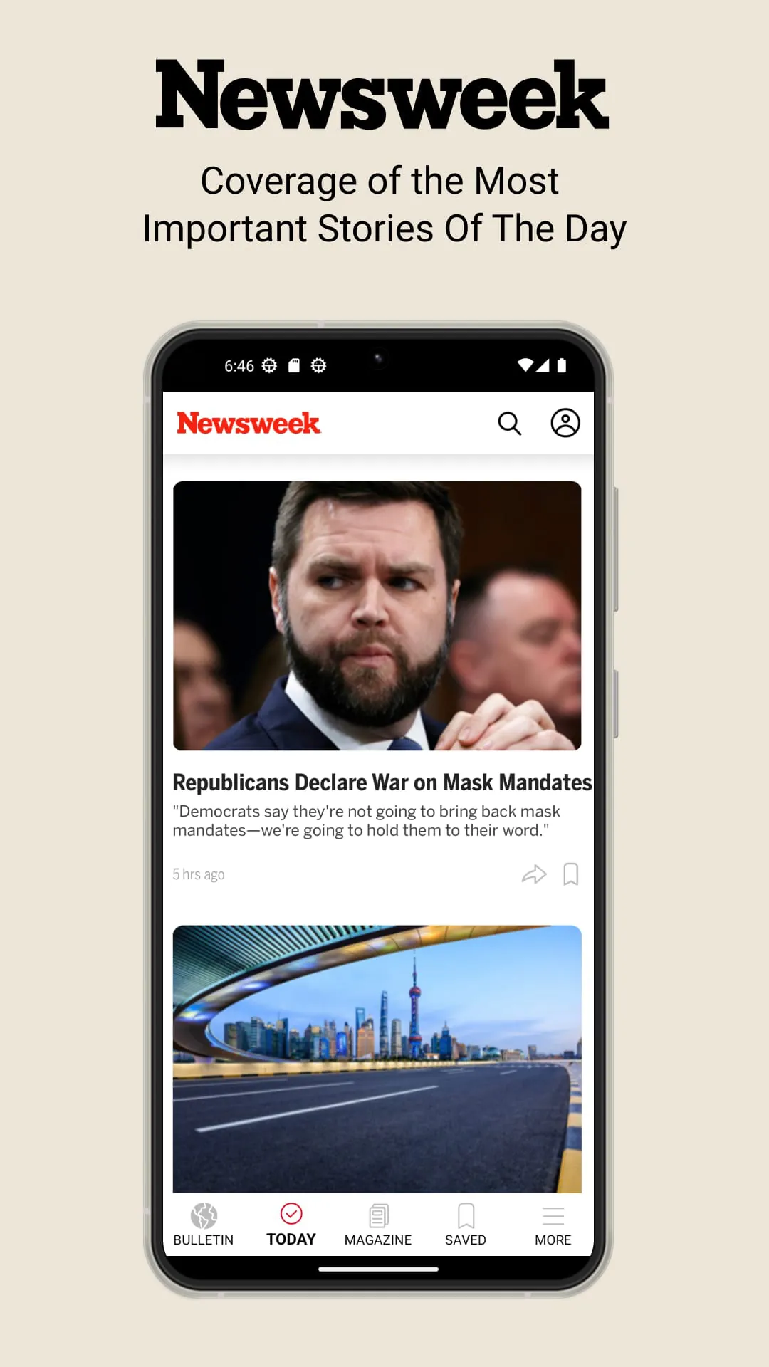 Newsweek