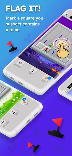 Minesweeper Classic Edition