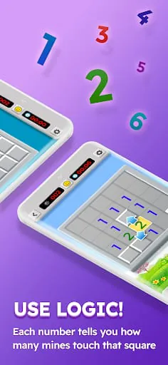 Minesweeper Classic Edition