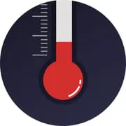 Thermometer - Hygrometer