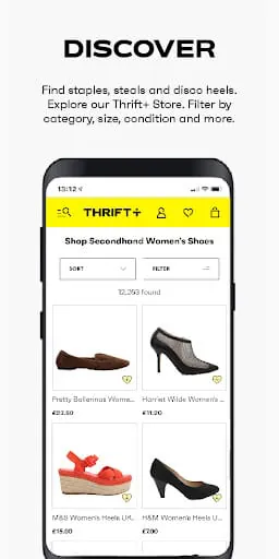 Thrift+